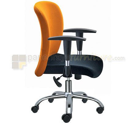 Panen Raya Furniture KURSI KANTOR DONATI VERTU 1 C