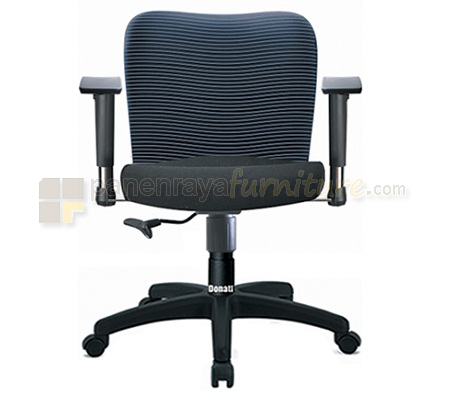 Panen Raya KURSI KANTOR DONATI VERTU 1 N