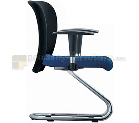 Panen Raya Furniture KURSI KANTOR DONATI VERTU V1 C