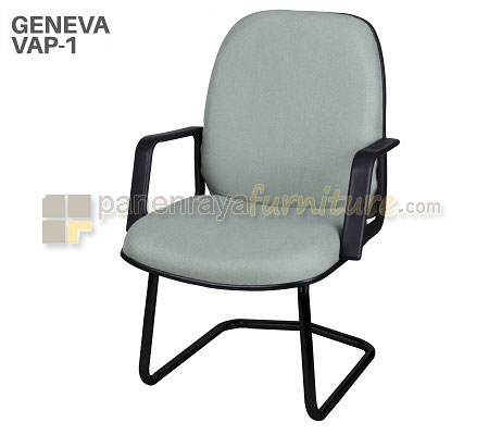 Panen Raya Kursi Kantor UNO Geneva VAP