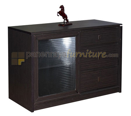 Panen Raya Lemari Serbaguna Expo MP SAKURA Jetstream 120x45x82