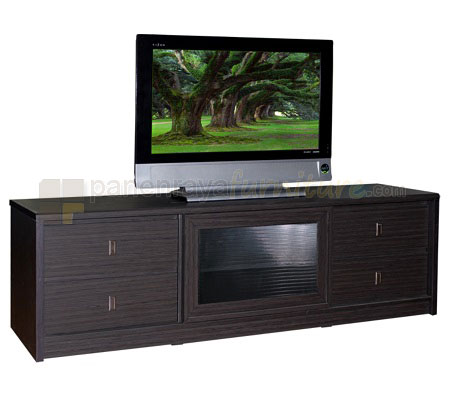 Panen Raya Furniture Meja TV Expo VR SAKURA Jetstream 158x45x47