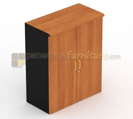 Panen Raya Lemari Arsip UNO UST 4352A Cherry 79x40x96