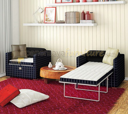 Panen Raya ROMANCE SOFA BED OTTOBED