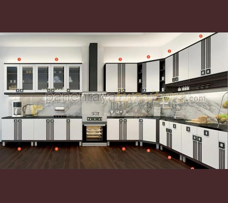 Panen Raya GRAVER INFINITY KITCHEN SET