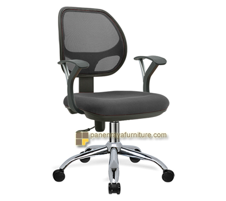 Panen Raya Furniture KURSI STAFF DONATI ASVECTO 1-C