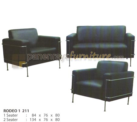Panen Raya Morres Sofa 211 Rodeo 1