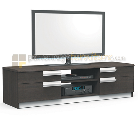 Panen Raya Furniture MEJA TV SATOO 140CM