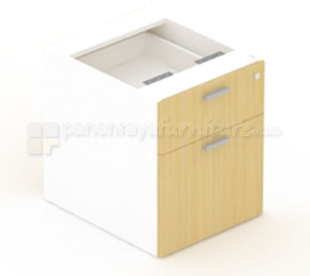 Panen Raya Laci Gantung UNO UFD 7164 Maple