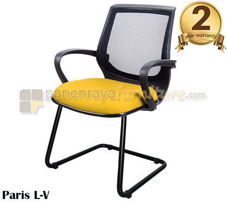 Panen Raya Furniture KURSI KANTOR STAFF UNO L V