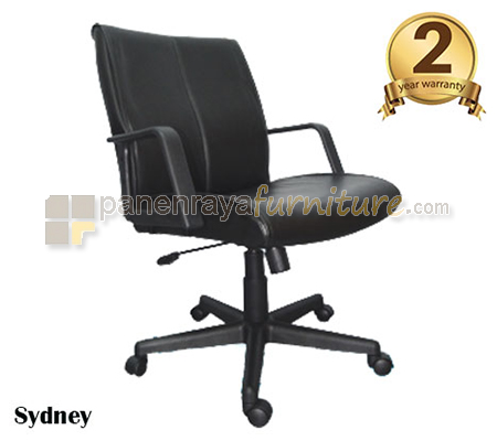 Panen Raya Kursi Kantor UNO Sydney