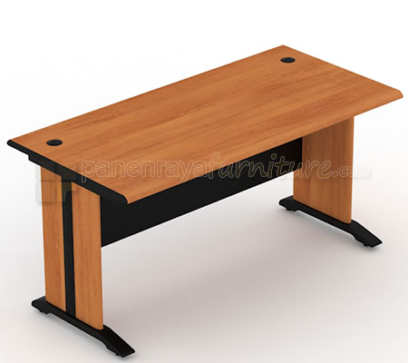 Panen Raya Meja Kantor UNO UOD 4055 Cherry 150x74x75