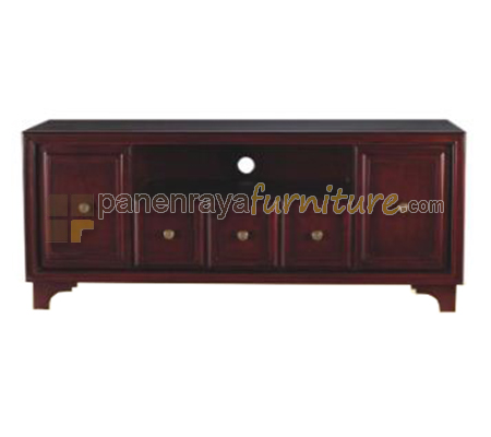 Panen Raya Furniture MEJA TV SALVIA STARMAX