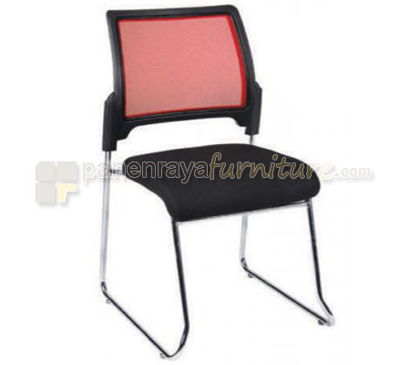 Panen Raya Furniture KURSI KANTOR ERGOTEC E 002