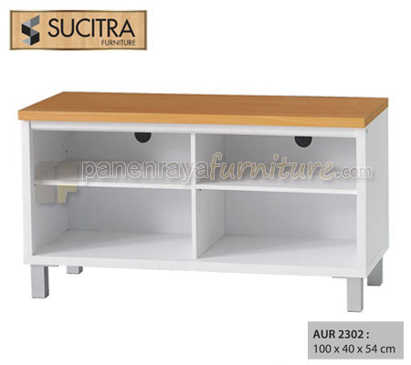 Panen Raya MEJA TV SUCITRA AUR 2302