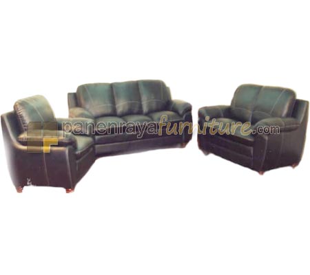 Panen Raya Furniture Morres Sofa 321 Maxcell