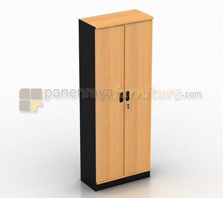 Panen Raya Lemari Arsip UNO UST 1530A Beech 79x40x200