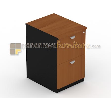 Panen Raya Filling Cabinet UNO UFL 2252 Cherry 2 Laci