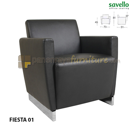 Panen Raya Furniture Sofa Kantor Savello Fiesta 01