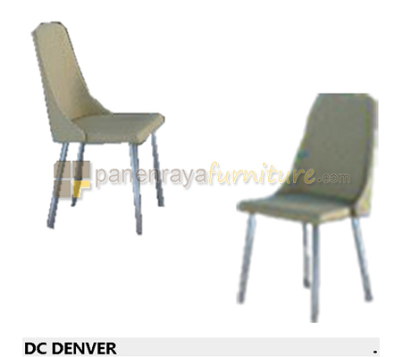 Panen Raya Kursi Makan Siantano DC Denver