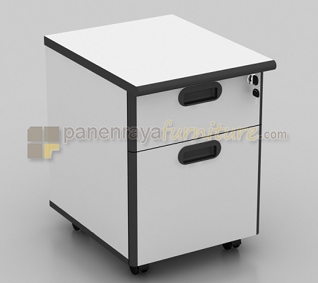 Panen Raya Laci Dorong UNO UMP 1186 Grey