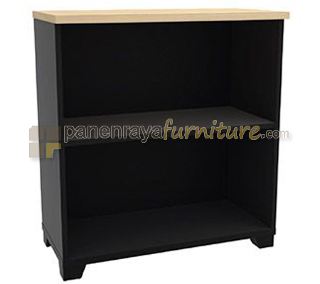 Panen Raya Lemari Arsip Modera BCL 7491 Maple 80x42x87