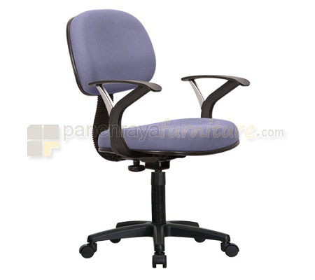 Panen Raya Furniture KURSI KANTOR DONATI DO 631