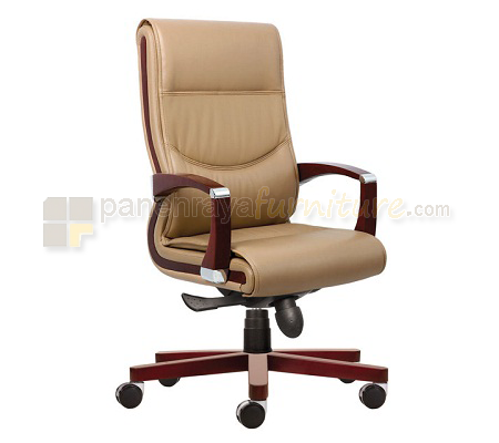 Panen Raya Furniture KURSI KANTOR DONATI EZIRO 1 HDT