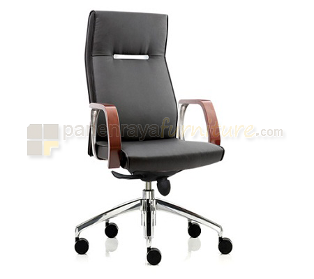 Panen Raya Furniture KURSI KANTOR DONATI VASTU 1 AL TC