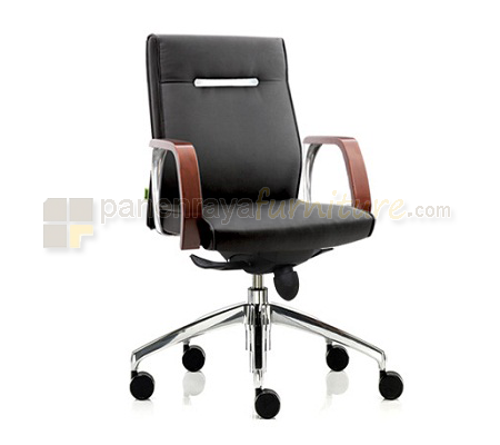 Panen Raya Furniture KURSI KANTOR DONATI VASTU 2 AL TC