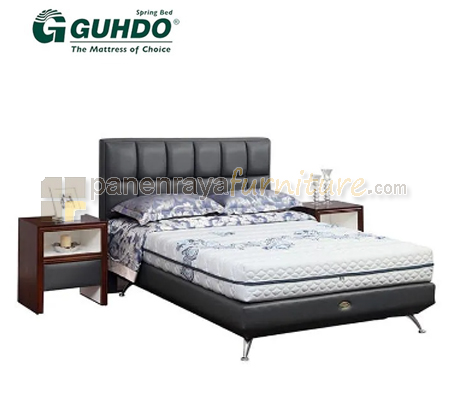 Panen Raya Guhdo Indulgence (Set Legacy) Full Set