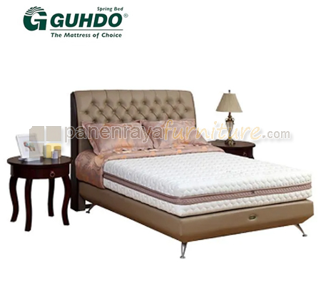 Panen Raya Guhdo Posture Care (Set Virginian) Full Set