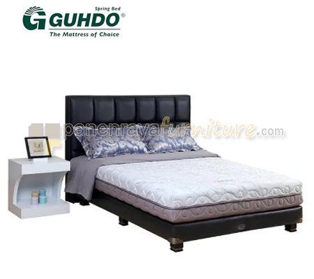 Panen Raya Guhdo Back Pedic (Set Legacy) Full Set