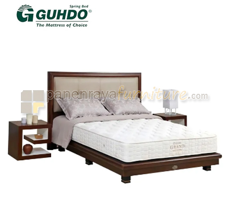 Panen Raya Furniture Guhdo Grand Sleep (Set Victorian) Full Set