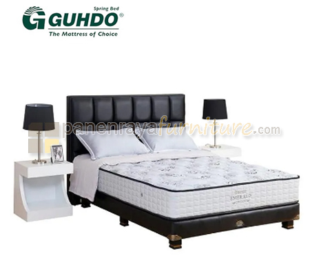 Panen Raya Guhdo Emerald Dream (Set Legacy) Full Set