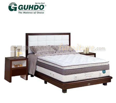 Panen Raya Guhdo Diamond Dream (Set Metropolis) Full Set