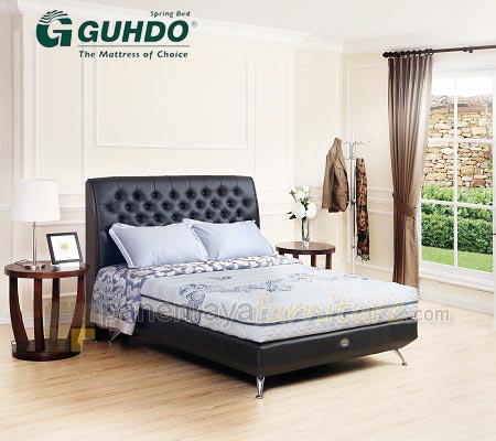 Panen Raya Furniture Guhdo Indulgence (Set Virginian) Full Set