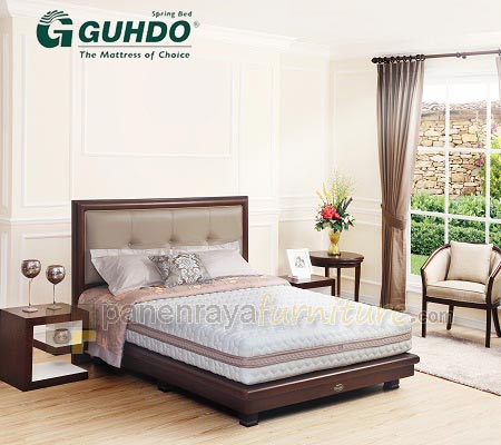 Panen Raya Guhdo Posture Care (Set Victorian) Full Set