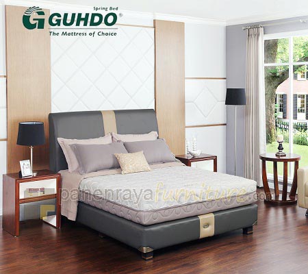 Panen Raya Guhdo Back Pedic (Set Venetian) Full Set