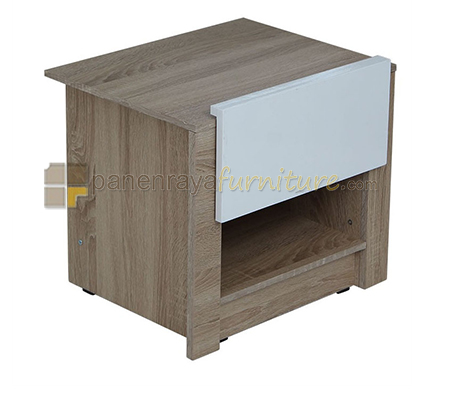 Panen Raya NAKAS FESTIVA CALISTO BLACK SONOMA