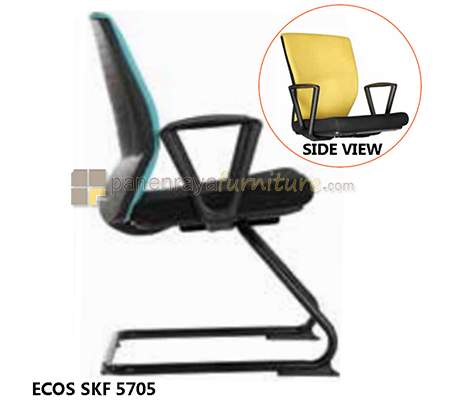 Panen Raya Kursi Kantor Chairman ECOS SKF 5705