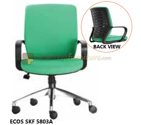 Panen Raya Furniture Kursi Kantor Chairman ECOS SKF 5803 A