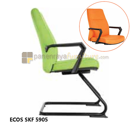 Panen Raya Furniture Kursi Kantor Chairman ECOS SKF 5905