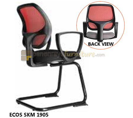 Panen Raya Furniture Kursi Kantor Chairman ECOS SKM 1905