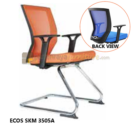 Panen Raya Furniture Kursi Kantor Chairman ECOS SKM 3505 A