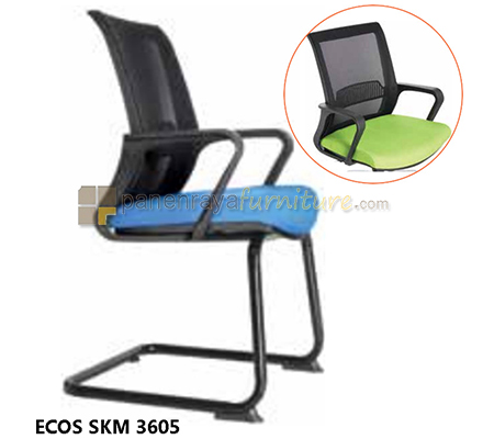 Panen Raya Furniture Kursi Kantor Chairman ECOS SKM 3605