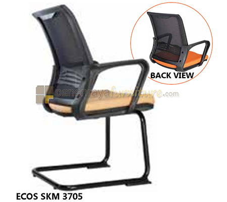Panen Raya Furniture Kursi Kantor Chairman ECOS SKM 3705
