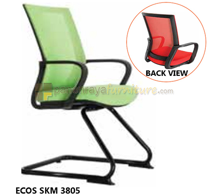 Panen Raya Furniture Kursi Kantor Chairman ECOS SKM 3805