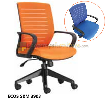 Panen Raya Furniture Kursi Kantor Chairman ECOS SKM 3903