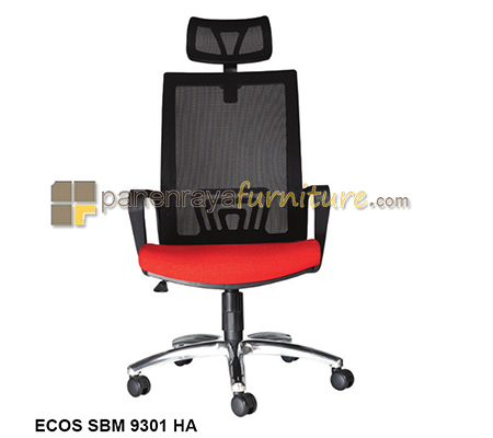 Panen Raya Furniture Kursi Kantor Chairman ECOS SBM 9301 HA
